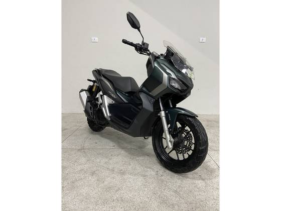 HONDA ADV HONDA ADV